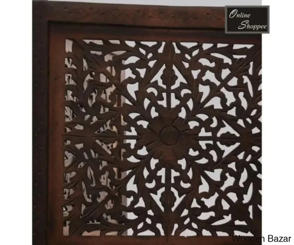  - Wooden Bazar