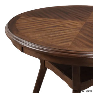  - Wooden Bazar