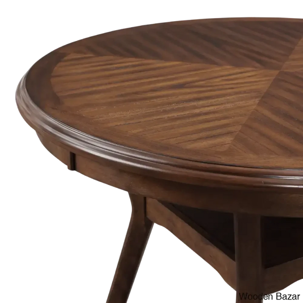  - Wooden Bazar