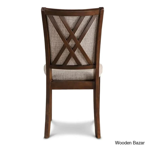  - Wooden Bazar