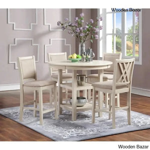 - Wooden Bazar