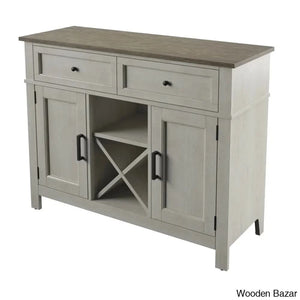  - Wooden Bazar