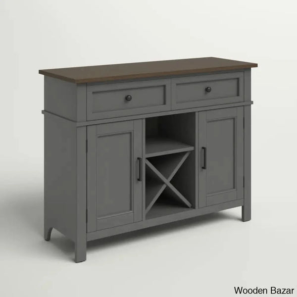  - Wooden Bazar