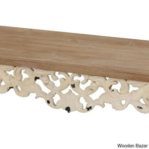  - Wooden Bazar