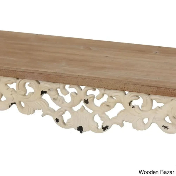 - Wooden Bazar