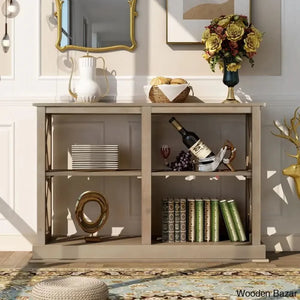  - Wooden Bazar