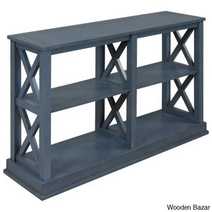  - Wooden Bazar