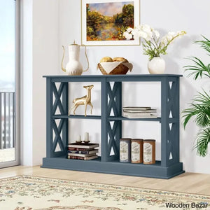  - Wooden Bazar