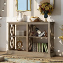  - Wooden Bazar