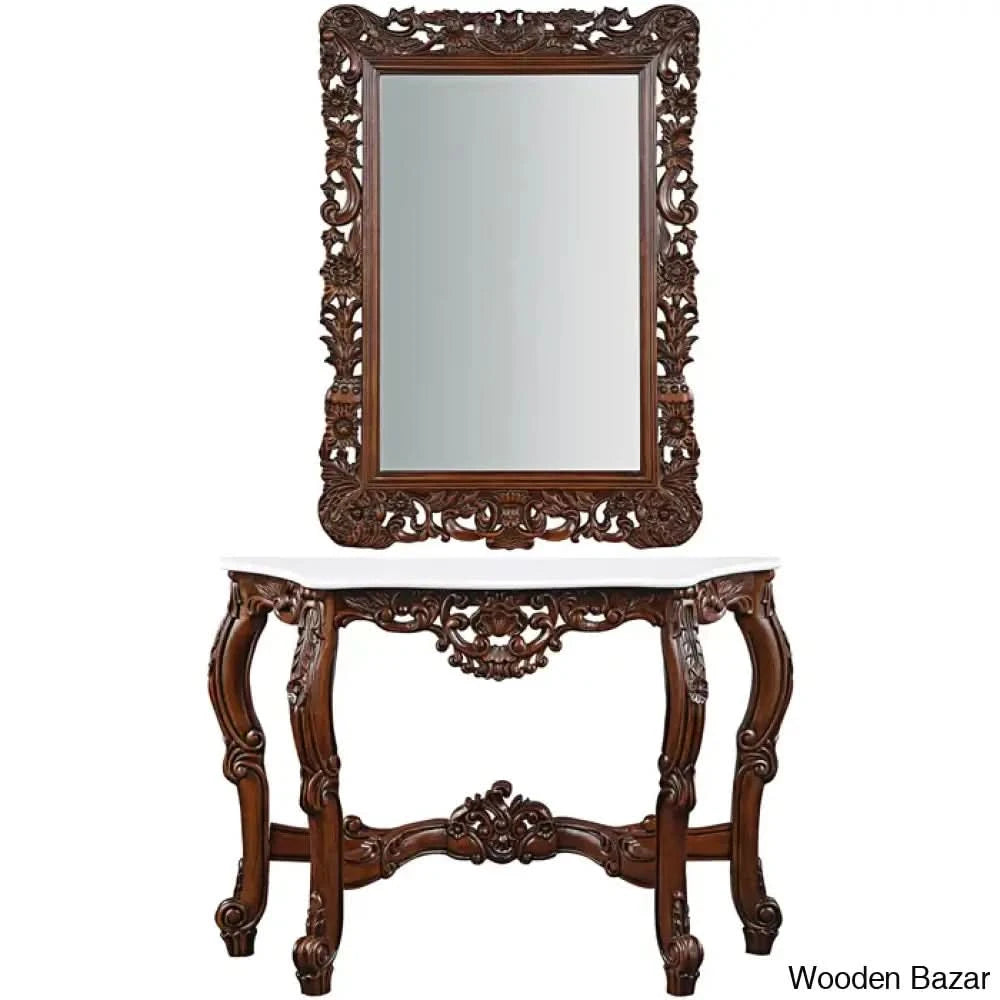 Dining Room End Tables - Console Table