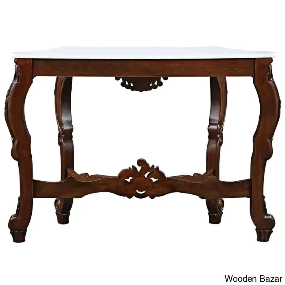 Accent Dining Table - Console Table 
