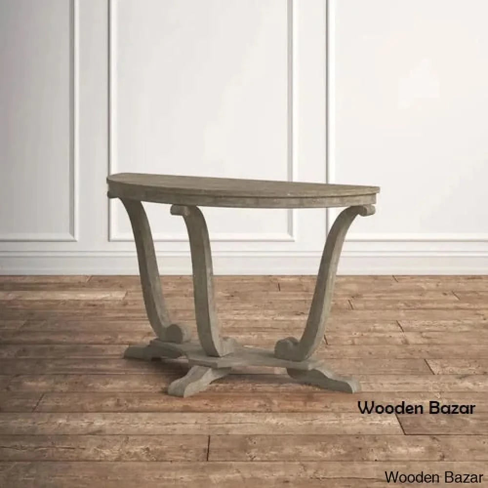 Accent Coffee Table - Console Table