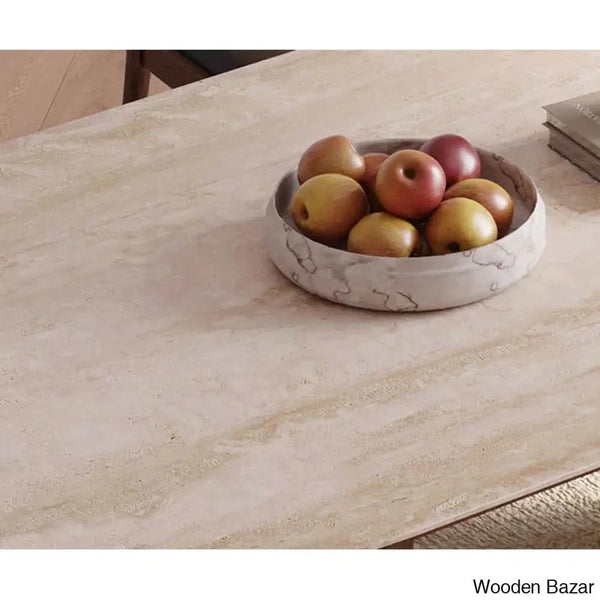  - Wooden Bazar