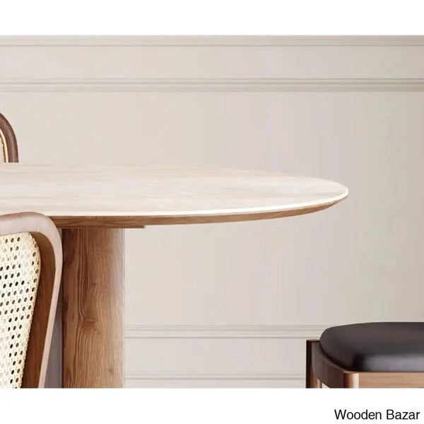  - Wooden Bazar