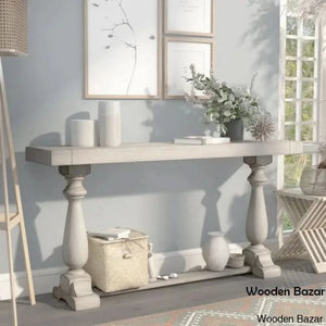  - Wooden Bazar