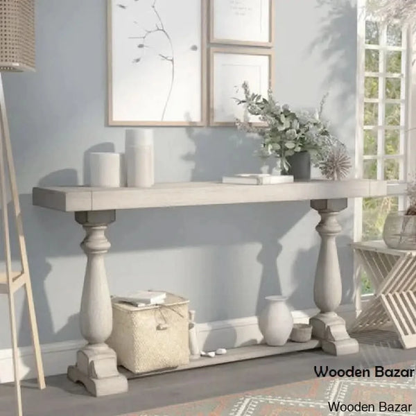  - Wooden Bazar