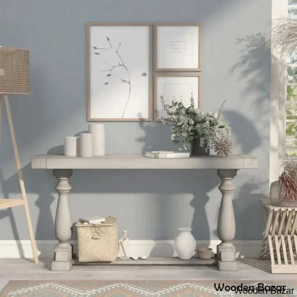  - Wooden Bazar