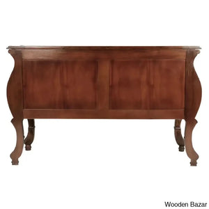  - Wooden Bazar