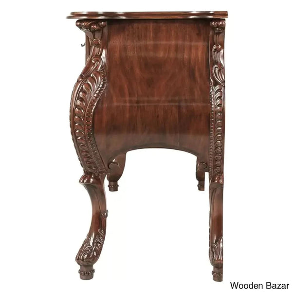  - Wooden Bazar
