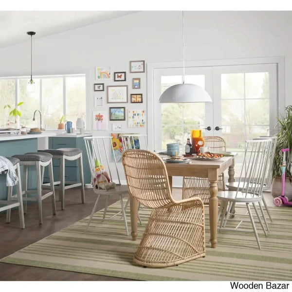  - Wooden Bazar