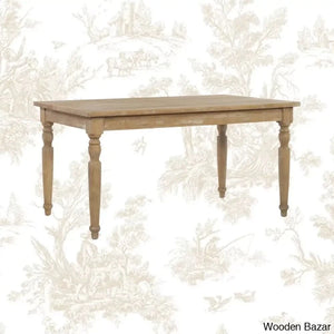  - Wooden Bazar