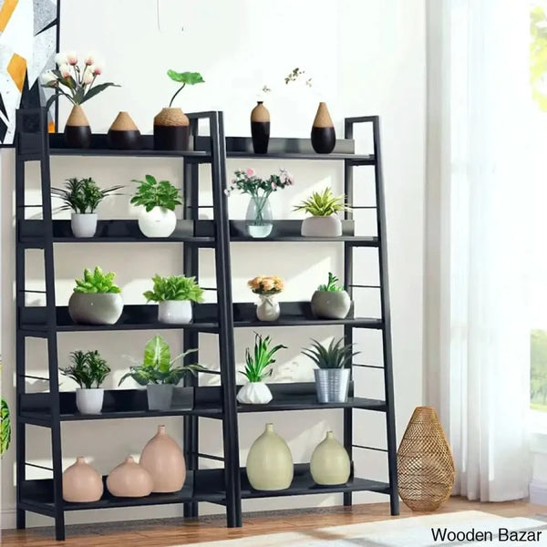  - Wooden Bazar