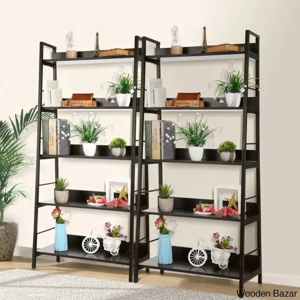  - Wooden Bazar