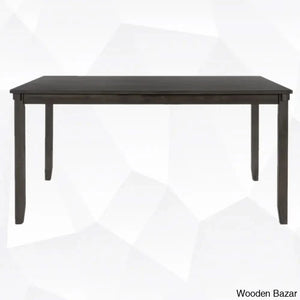  - Wooden Bazar