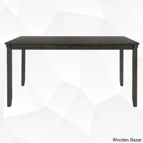  - Wooden Bazar