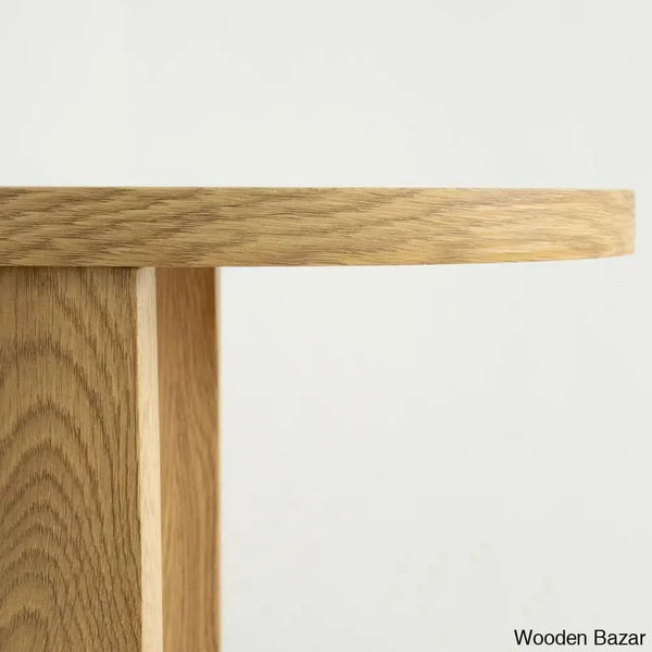  - Wooden Bazar