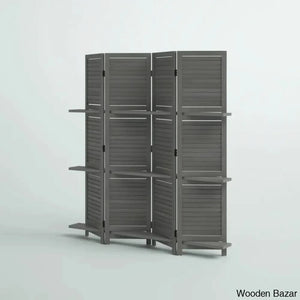  - Wooden Bazar