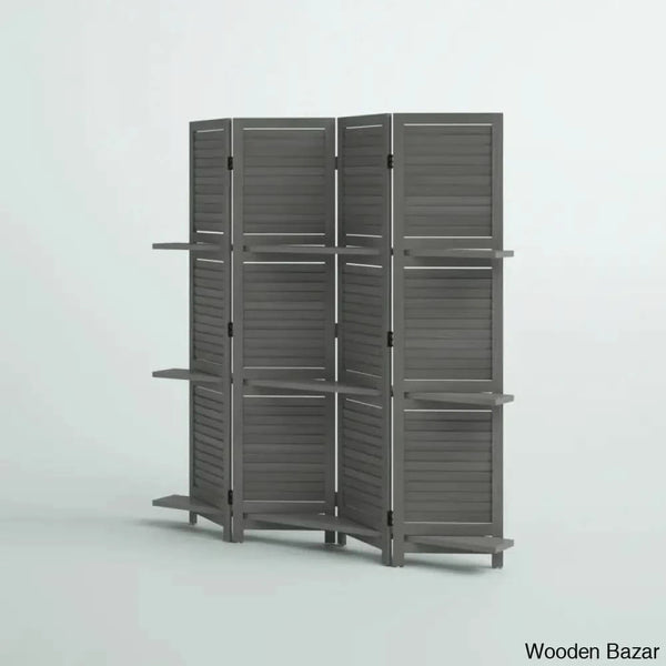  - Wooden Bazar