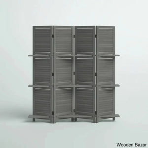  - Wooden Bazar