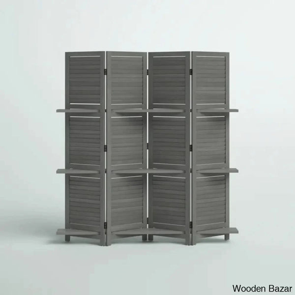  - Wooden Bazar