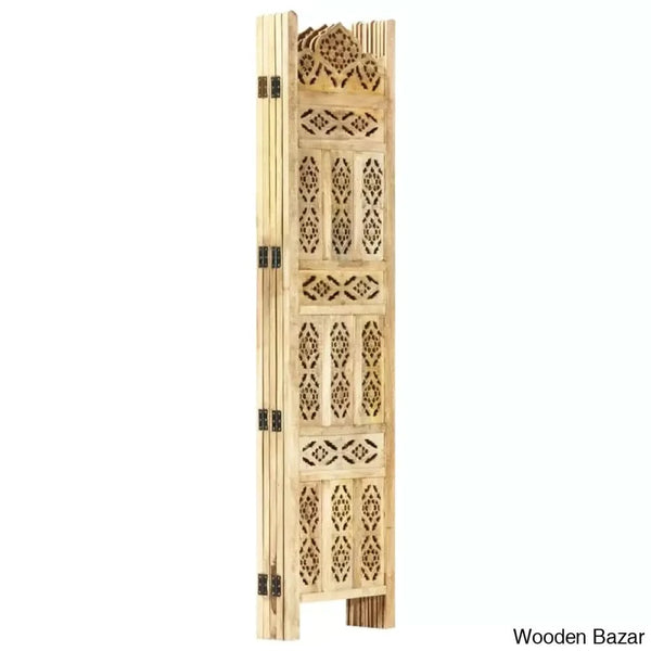  - Wooden Bazar