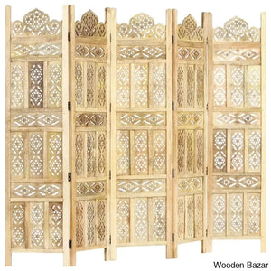  - Wooden Bazar