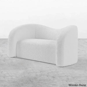 2 seater sofa for living room-4