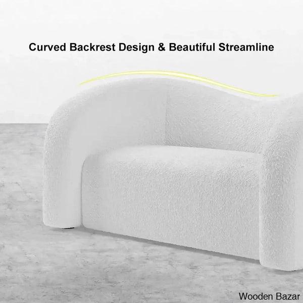 2 seater sofa for living room-7