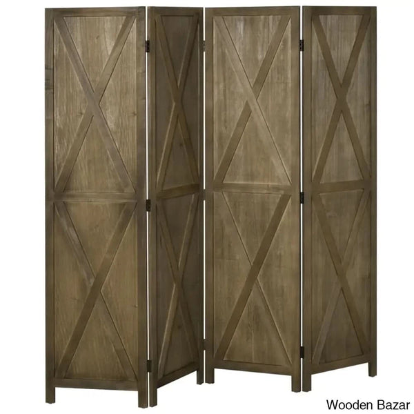  - Wooden Bazar