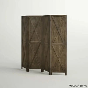  - Wooden Bazar