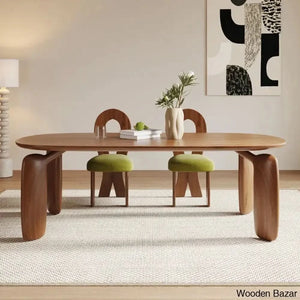  - Wooden Bazar