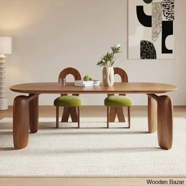  - Wooden Bazar