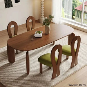  - Wooden Bazar