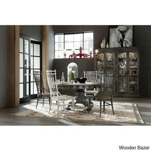  - Wooden Bazar