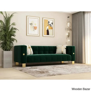  - Wooden Bazar