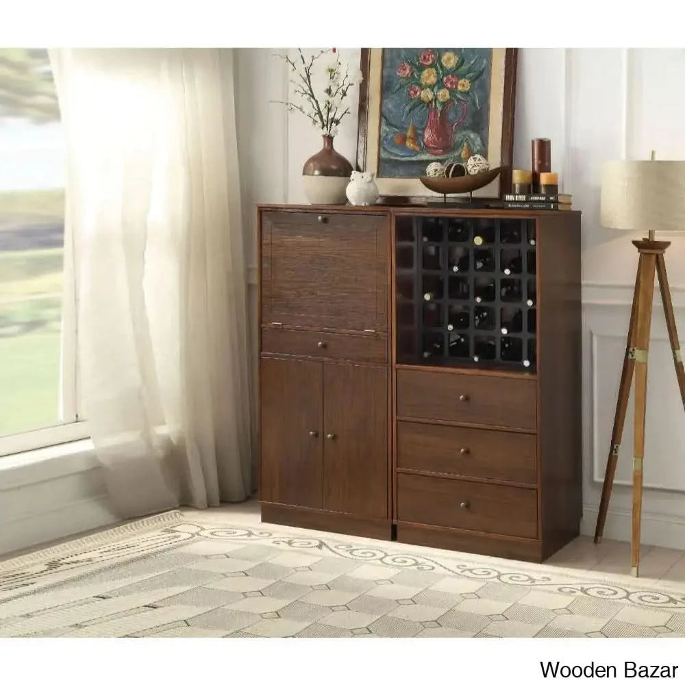Nice Side Tables - Console Table