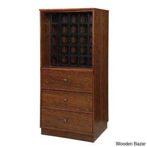  - Wooden Bazar