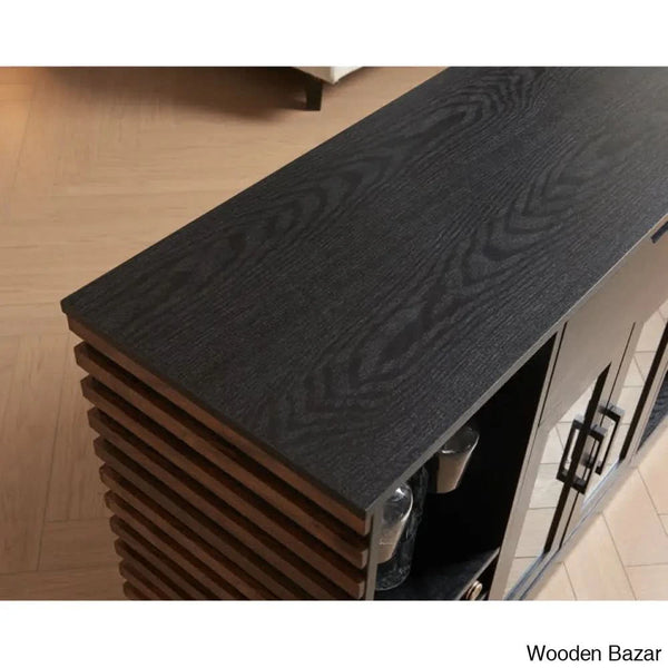  - Wooden Bazar