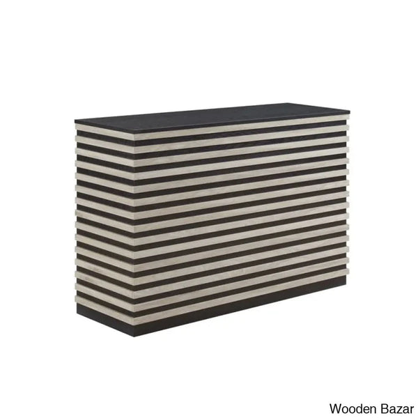  - Wooden Bazar