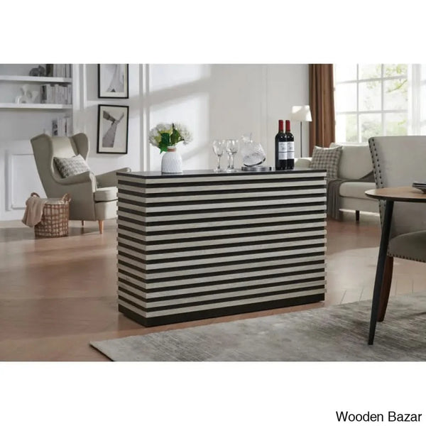  - Wooden Bazar